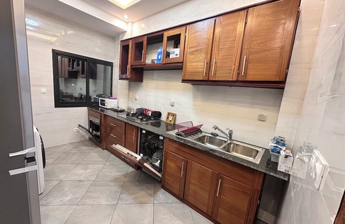 Douala Complejo | Résidence Prestige KGV
