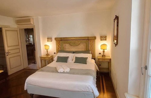 Ramiola Cabina | Tenuta Monte Bago