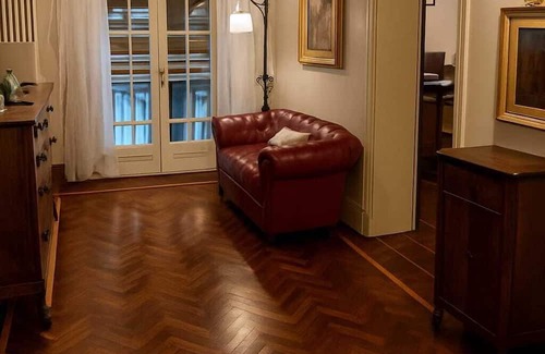 Ramiola Cabina | Tenuta Monte Bago