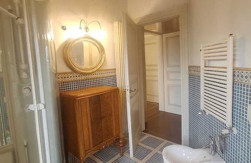 Ramiola Cabina | Tenuta Monte Bago