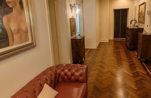 Ramiola Cabina | Tenuta Monte Bago