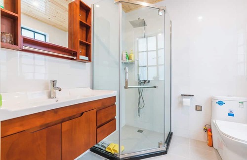 Xujiahui Apartamento | Shanghai Hills & Gefii Hengshan Road