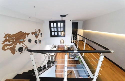 Xujiahui Apartamento | Shanghai Hills & Gefii Hengshan Road