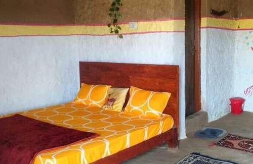 Chimur Otro | Ajinkya Jungle lake farms resort