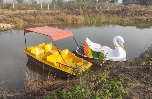 Chimur Otro | Ajinkya Jungle lake farms resort