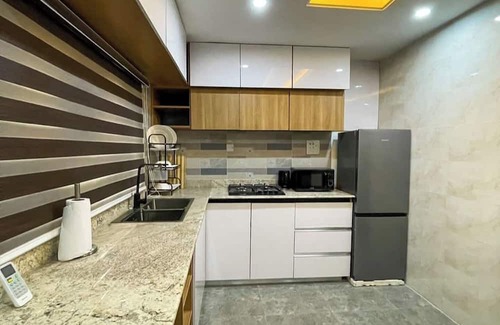 Asokoro Apartamento | Chidexluxury Shortlet