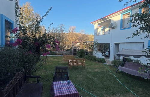 Datca Complejo | Erdinç apart