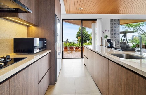 Ciburial Villa | Belle Vue by Kozystay - Dago