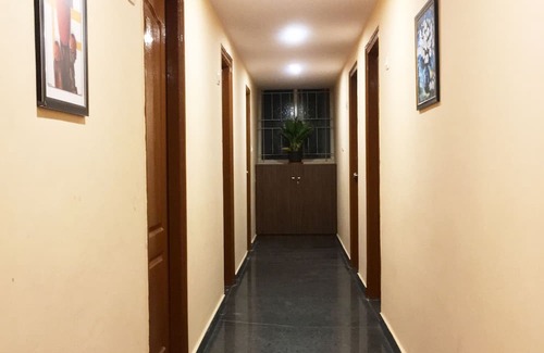 Wilson Garden Cabina | Sapphire inn