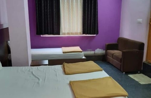 Wilson Garden Cabina | Sapphire inn
