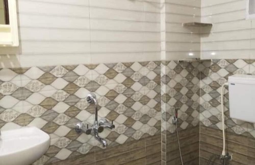 Wilson Garden Cabina | Sapphire inn
