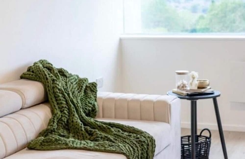 Central Milton Keynes Apartamento | Station house