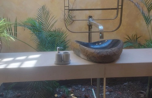 Kasrawad Villa | Mura Yoga Villa