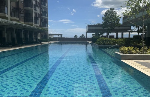 Pasay Condominio | Levi & Moon Relax and Chill