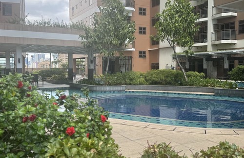 Pasay Condominio | Levi & Moon Relax and Chill