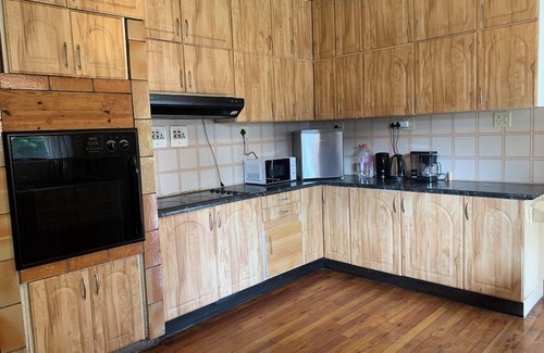 South Durban Casa | Palm Haven on Sarnia