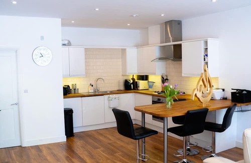 London Borough of Bromley Apartamento | Cleave House - Stylish & Chic 3 Bed House Mins From Central London