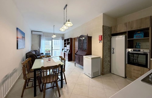 Nadur Apartamento | Traditional Maltese 3BD Apartment