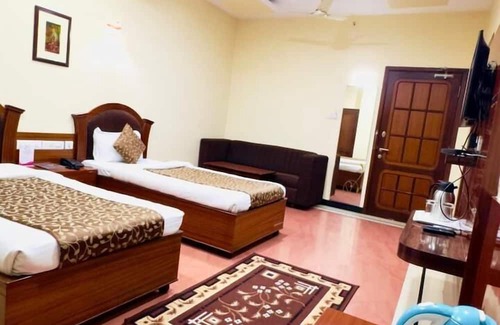 Cuttack Hotel | Grand Residency Hotel Cuttack