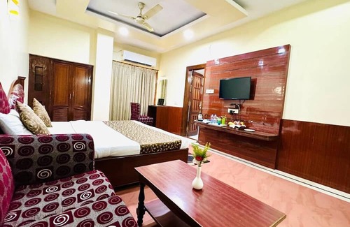 Cuttack Hotel | Grand Residency Hotel Cuttack