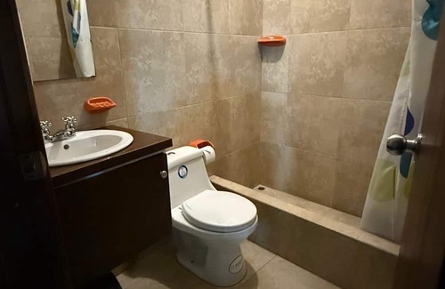 Cuenca Apartamento | AZOTEA suites & apartments