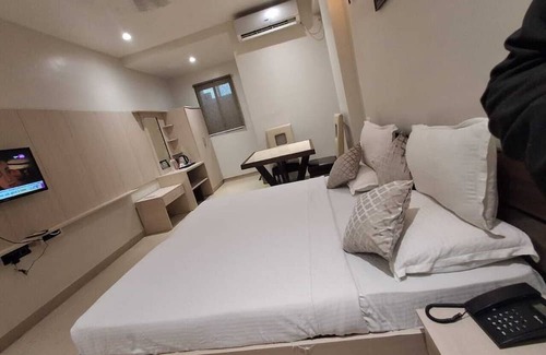 Bilaspur Hotel | Hotel Downtown