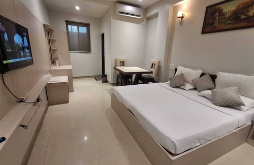 Bilaspur Hotel | Hotel Downtown