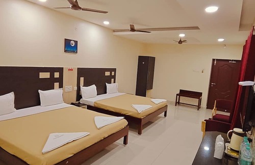 Kumbakonam Hotel | Hotel Diamond