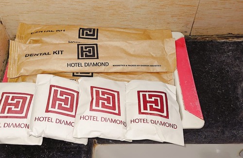Kumbakonam Hotel | Hotel Diamond