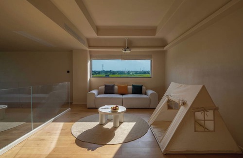 Deyang Cama Y Desayuno | Baimanchuan hotel