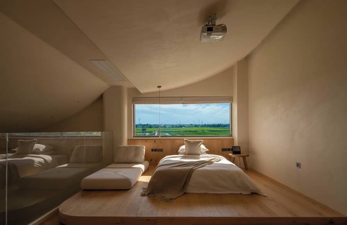 Deyang Cama Y Desayuno | Baimanchuan hotel
