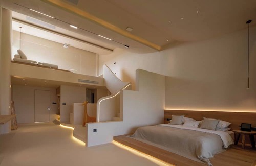 Deyang Cama Y Desayuno | Baimanchuan hotel