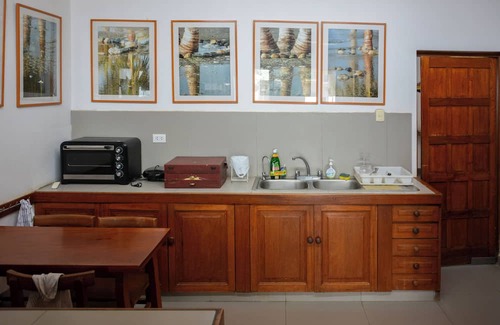 Pisco Casa | Casa Paracas by Wynwood House