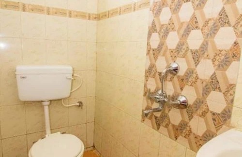 Merces Hotel | Hotel Travellers Inn Goa