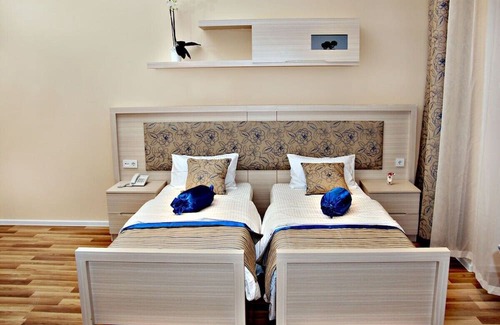 Baku Old Town Hotel | Bristol Baku Old City
