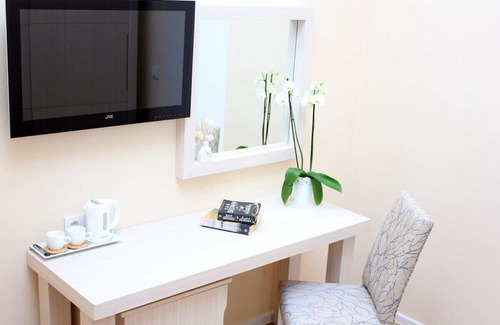 Baku Old Town Hotel | Bristol Baku Old City