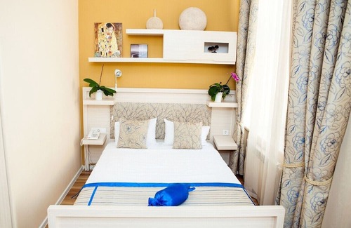 Baku Old Town Hotel | Bristol Baku Old City