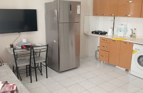 Efeler Condominio | Anka 1