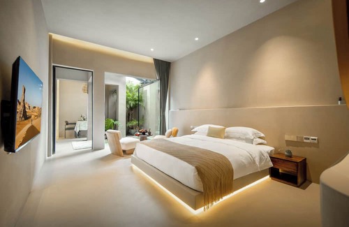 Nanxun Qu Cama Y Desayuno | Jiangnanfu Bed and Breakfast