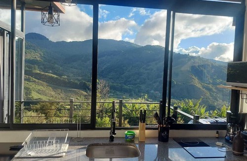 Copey Apartamento | Monbellis