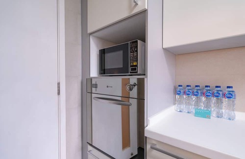 Xujiahui Cama Y Desayuno | Tyms 3BR 2BA Apt Near Metro