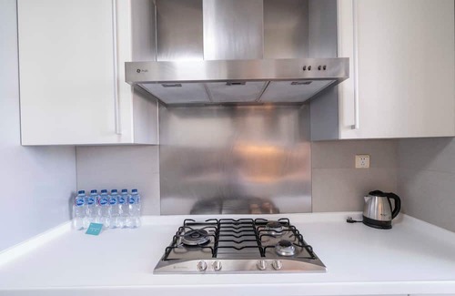 Xujiahui Cama Y Desayuno | Tyms Family 3BR 2BA Apt Xujiahui Metro