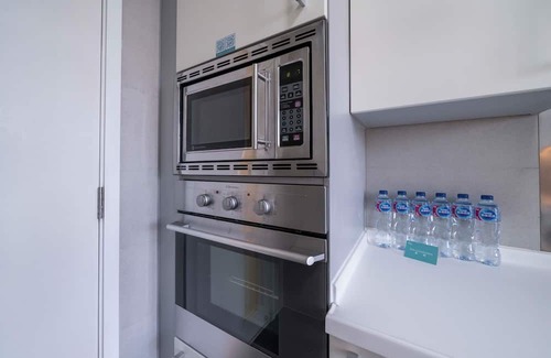Xujiahui Cama Y Desayuno | Tyms Family 3BR 2BA Apt Xujiahui Metro