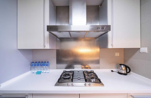Xujiahui Cama Y Desayuno | Tyms Elegant 3BR 2BA Apt Near Malls