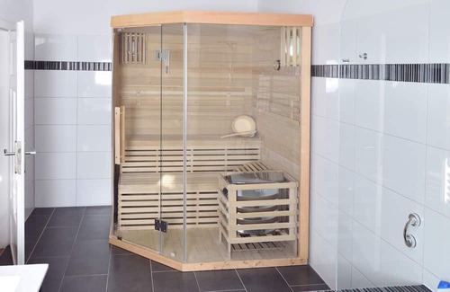 Reudnitz-Thonberg Apartamento | Central Sauna & Loft Apartments Leipzig