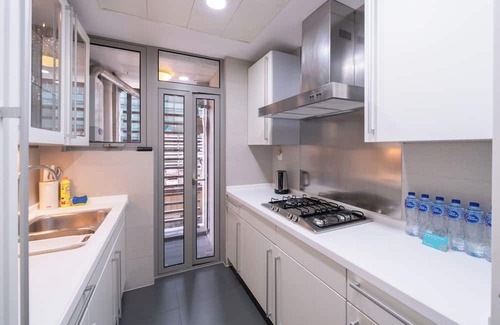 Xujiahui Cama Y Desayuno | Tyms 3BR 2BA Apartment in Xujiahui