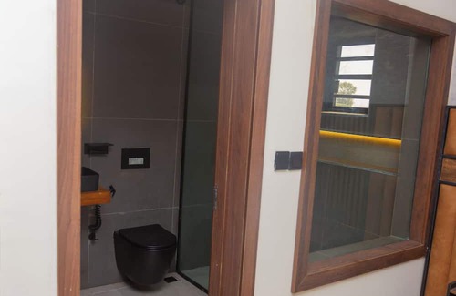 Akure Hotel | Grayville Hotels and Bistro