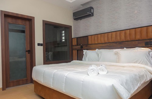 Akure Hotel | Grayville Hotels and Bistro