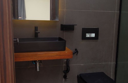 Akure Hotel | Grayville Hotels and Bistro