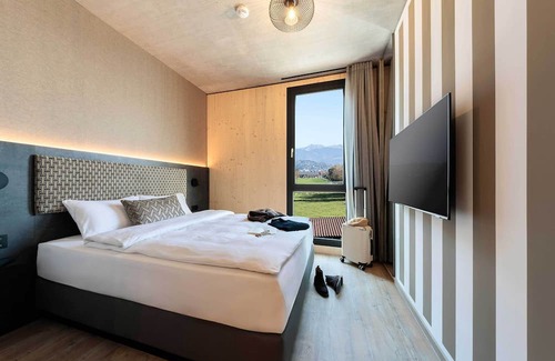 Nendeln Hotel | B&B Hotel Liechtenstein-Eschen
